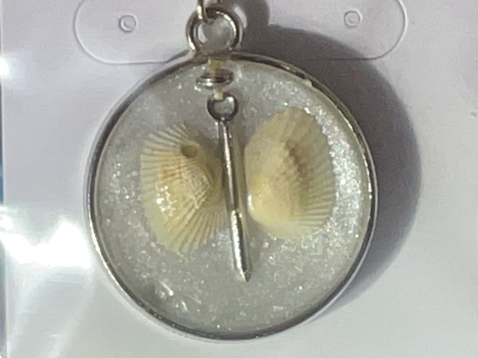 Angel Light Pendant