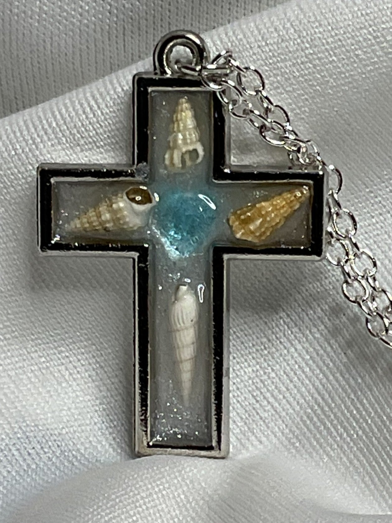 Ocean Grace Cross