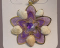 Lavender Tide Blossom