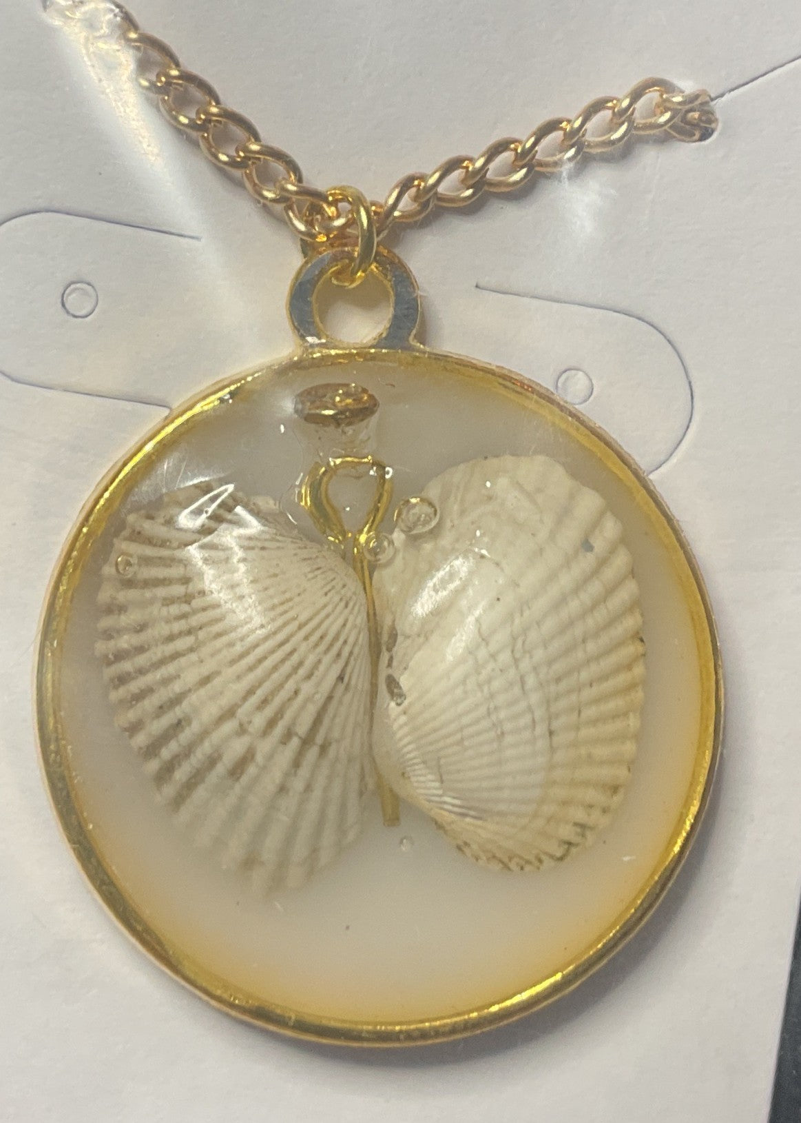 Golden Guardian Angel