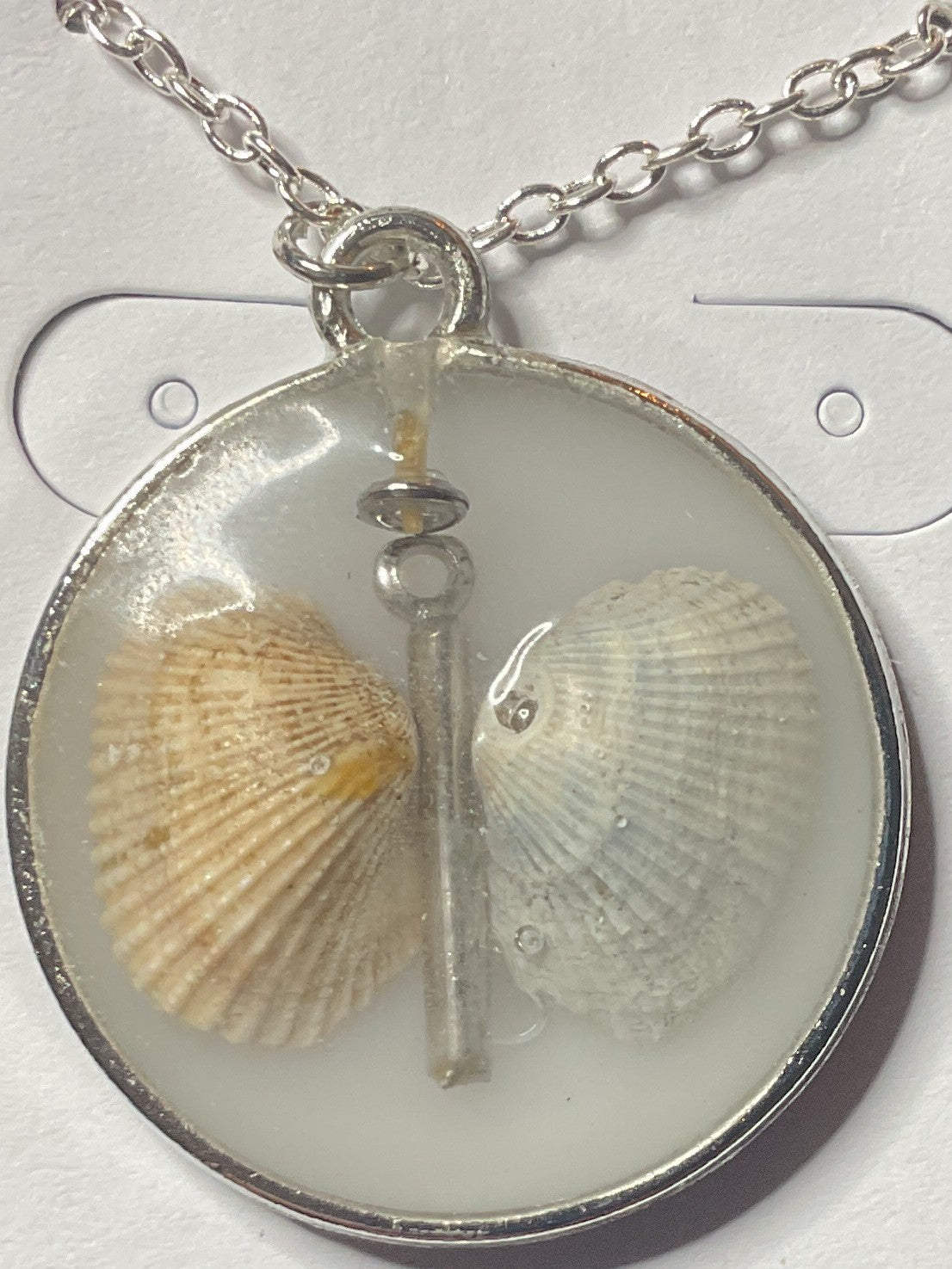 Guardian Angel of the Sea