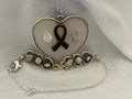 Midnight Strength- Black Ribbon Awareness Set